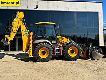 JCB 4CX KOPARKO-ŁADOWARKA. 2013R - 14