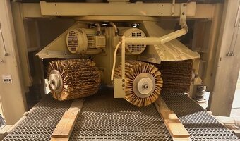 Szczotkarka CB Vera 1300 flader - 14