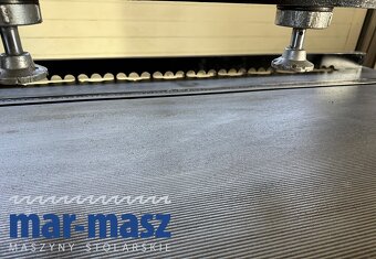 Wiertarka wielowrzecionowa SCM typ FM 29 S - 14