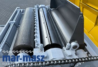 Grubościówka JAROMA typ DSMA-63 - 14