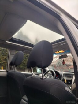 Subaru Forester 2009. - 14