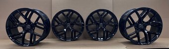 21cali OE Audi Q6 SQ6 4MN 10Jx21 ET21 11Jx21 ET21 5x130 - 14