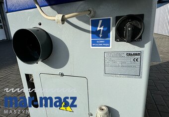 Okleiniarka FELDER G320 - 14