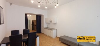 2 mieszkania w jednym. 70m2, parter, po remoncie - 14