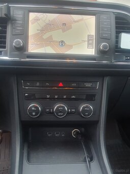 Seat Ateca 1.6 TDI - 14