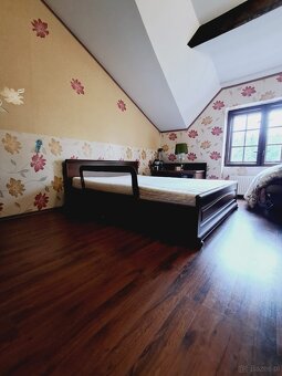 Dom parterowy z użyt. poddaszem o pow. 240 m2,Wolica - 14