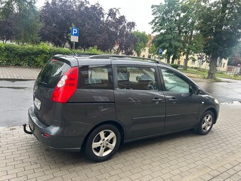 Mazda 5 1,8 -Lpg 2006r 7 osobowy hak - 14