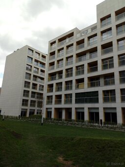 Do wynajęcia dwupokojowe 37 m2 - 14