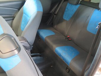 Ford KA 1.2i 51kW, 2014, klimatyzacja, elektryczne szyby - 14