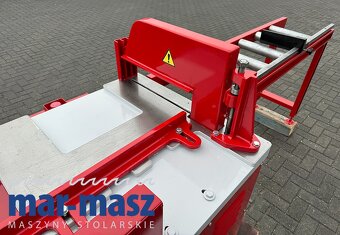 Piła tarczówka poprzeczna WINTER Cutmax 450 - 14