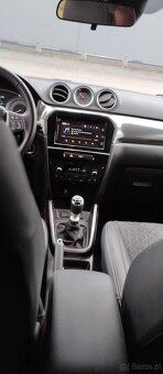 Sprzedam Suzuki Vitara wersja Elegance mild hybrid - 14