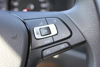 CRAFTER 2,0TDI L5H2, KAMERA PARKOWANIA - 14