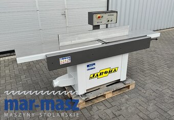 Wyrówniarka JAROMA typ DSVB-40 - 14