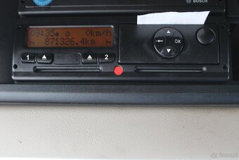 DAF XF 460 FT, EURO 6 - 14