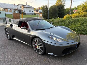 Ferrari F430 Spider - 14