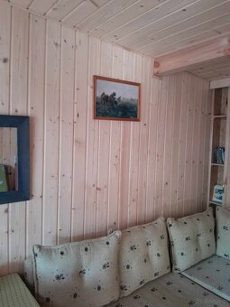 Domek Letniskowy Przyjezierze woj. kuj-pom - 14