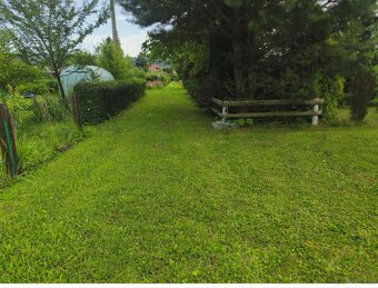 ROD "Słonecznik" Tarnów ul. Ostrogskich - 14