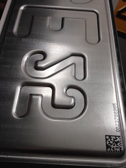 TABLICE REJESTRACYJNE TRANSPORTOWE PROFESJONALNE EU2025/2026 - 14