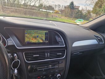 AUDI A4 B8 2015R 3X S-LINE - 14