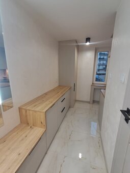 Mieszkanie o pow. 42,4 m, parter, Centrum - 14