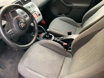 Altea XL 1.9 T-Diesel - 14