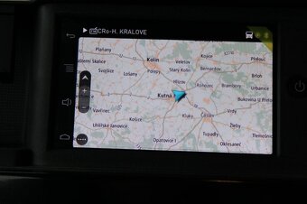 RENAULT T 480, NAVIGACE, SECONDARY AIR CONDITIONING - 14