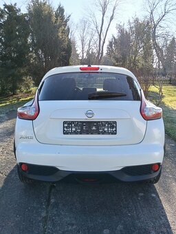 Nissan Juke 2016 - 14