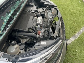 Opel Crossland 1.2i 96kw, r.12/2022, klimatyzacja, automat, - 14