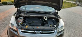 Ford KUGA 2 Titanium AWD PowerShift A6 2013r - 14