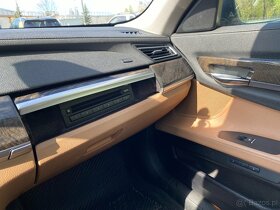 BMW 750 Ld,F02 xdrive z 2013 r po lifcie/zamiana - 14