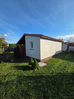 Działka Rod nad jeziorem - 14