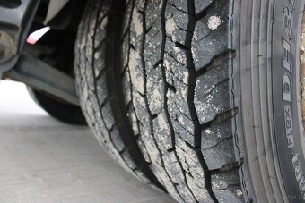 DAF LF 260 FA, EURO 6, HYDRAULICZNY PRZÓD, 80% OPON - 14