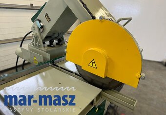 Piła poprzeczna Rema DCKLH - 14