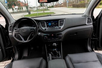 HYUNDAI TUCSON - 14