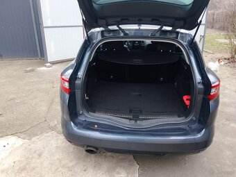 Renault Megane 4 Grandtour Niski przebieg - 14