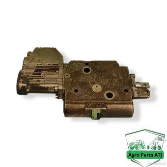 Sekcja rozdzielacza R917004658 Rexroth G91696102201 Fendt 92 - 14