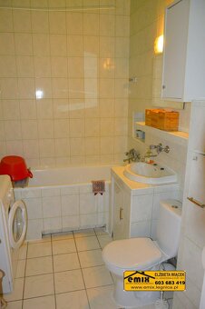 2 pokoje, wyposażone, umeblowane - od zaraz - 14