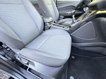 Ford Grand C-MAX 2.0TDCI/110kW 2.Maj. r.v. 2016 - 14