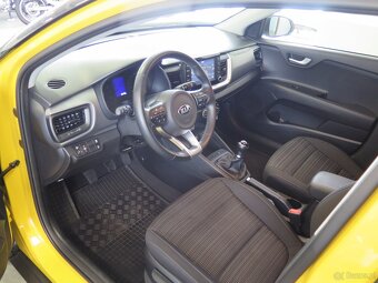 Kia Stonic 1.25CVVT,klima,kamera,navi - 14