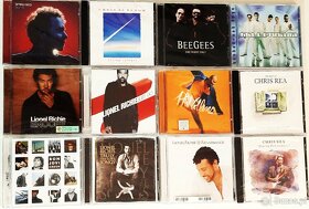 Polecam Album CD  BEE GEES Album The 60 Collection CD - 14