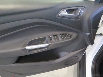 Ford Grand C-MAX 1.5TDCi,klimat, ogrzewanie, czujniki, VAT - 14