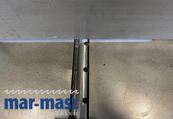 Wyrówniarko – grubościówka HAMMER typ A3 31 - 14