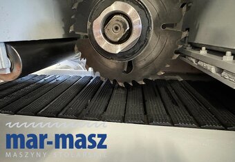 Wielopiła gąsienicowa CML 350/120 - 14