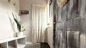 Dom w Poznaniu z wydzielonym mieszkaniem z osobnym wejściem - 14