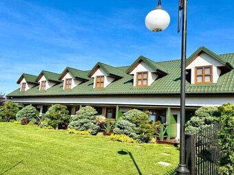 Sarbinowo Domki Letniskowe BARBADOS - 14