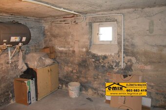 2 pokoje, parter, niski blok, GARAŻ, Osiedle Szczytnica - 14