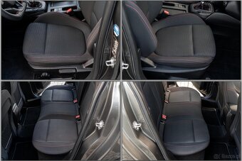 FORD FOCUS - 14