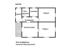 Dom w atrakcyjnej lokalizacji - Pilno - 14
