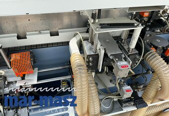 Okleiniarka jednostronna Hebrock AKV 3005DK-F wstępne frez. - 14