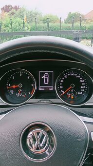 Passat B8 2017 r pierwszy wlasciciel 100 % bezwypadkowy - 14